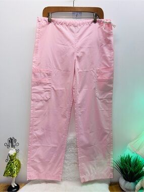 FREE Medical Scrub Pants, Add to Cart Send Offer Less $5  👖